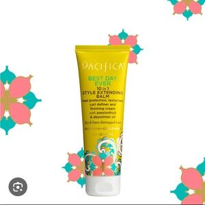 PACIFICA STYLE BALM